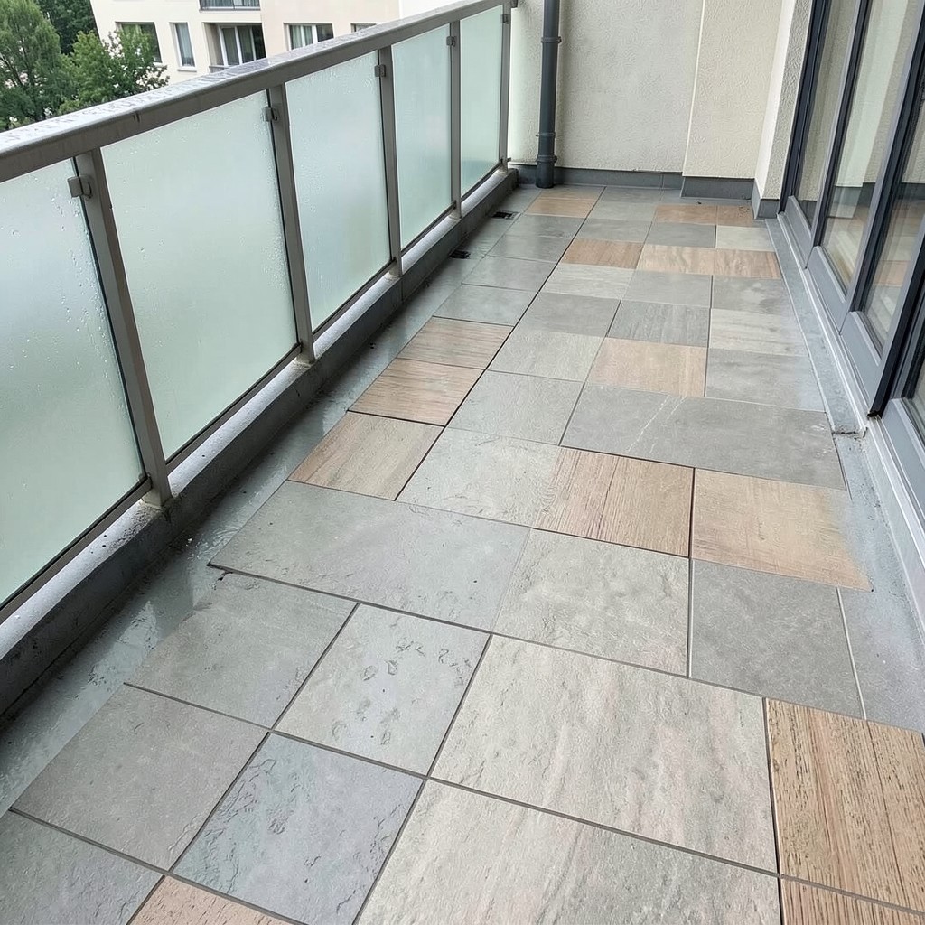 Best Balcony Design Ideas