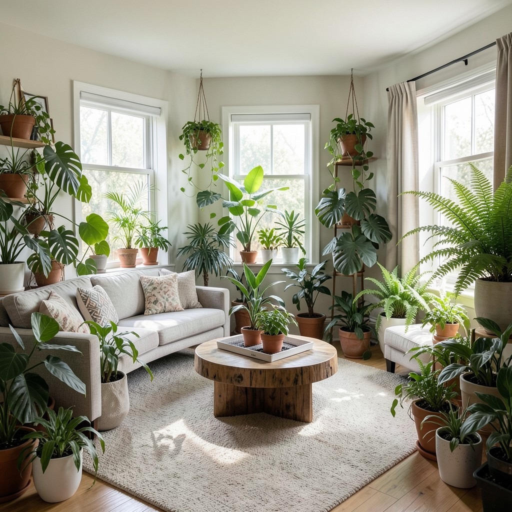 Best Living Room Design Ideas