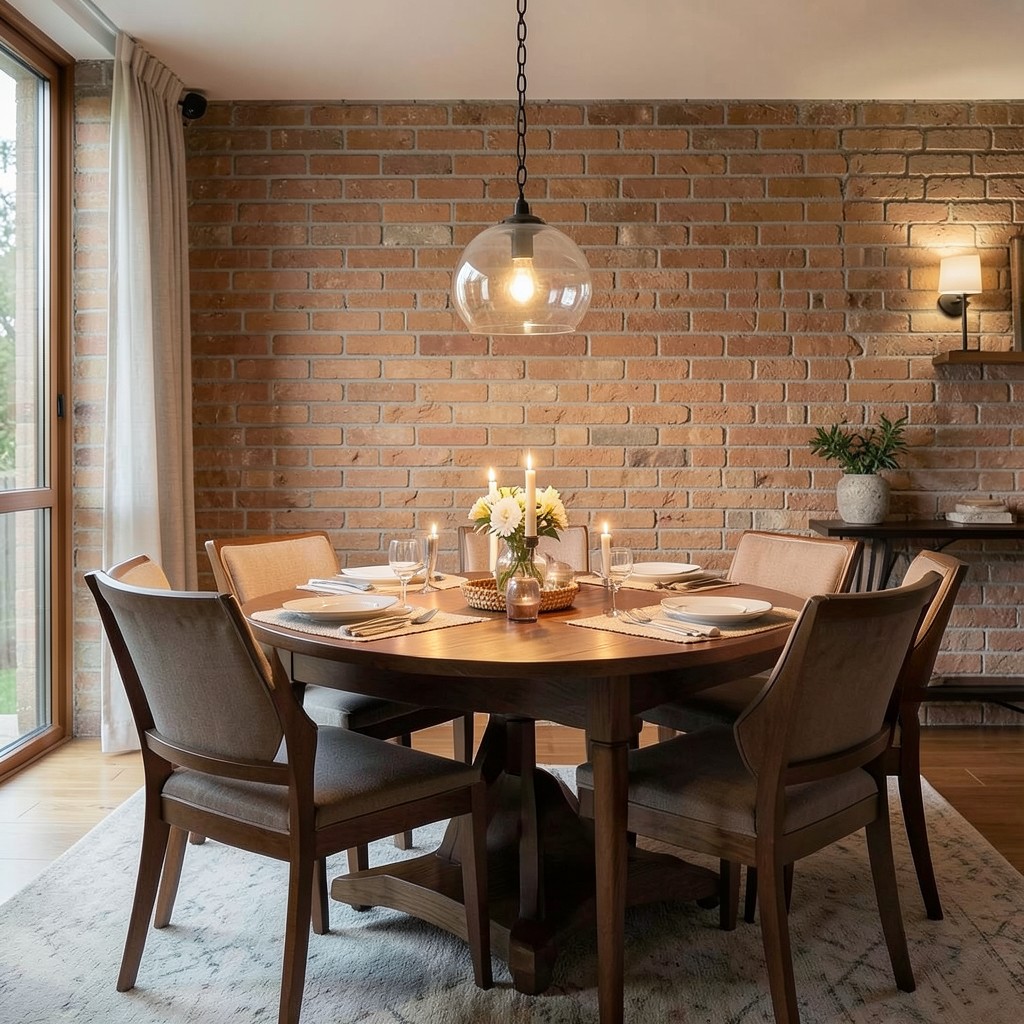 Best Dining Room Design Ideas