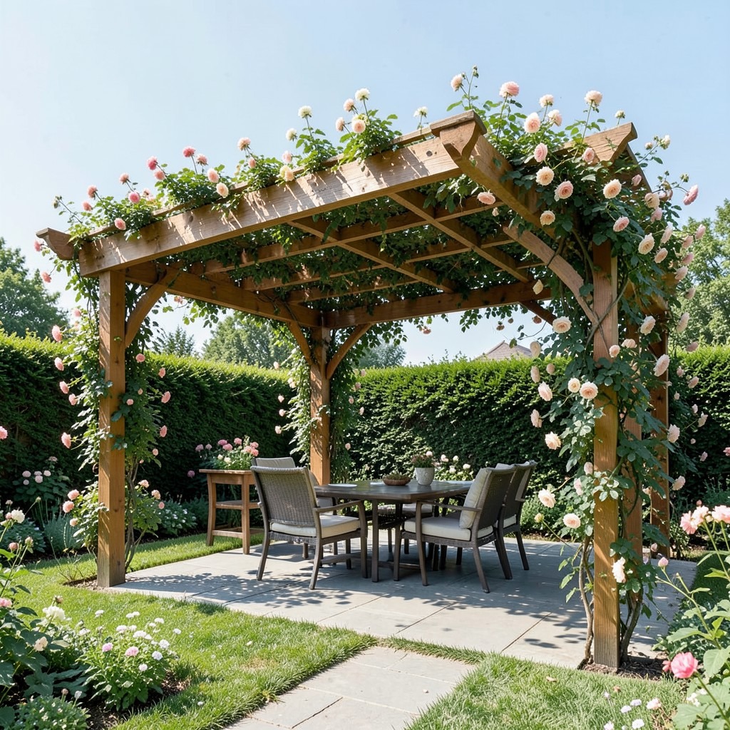 Best Garden Design Ideas