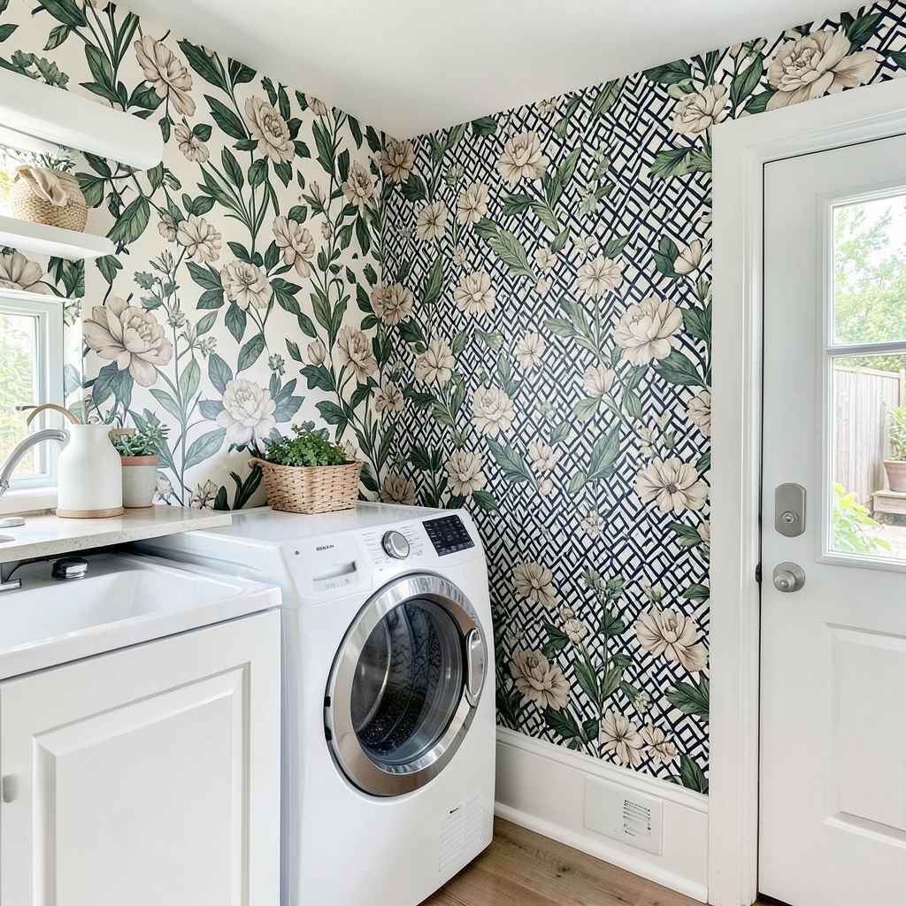 Best Laundry Room Design Ideas
