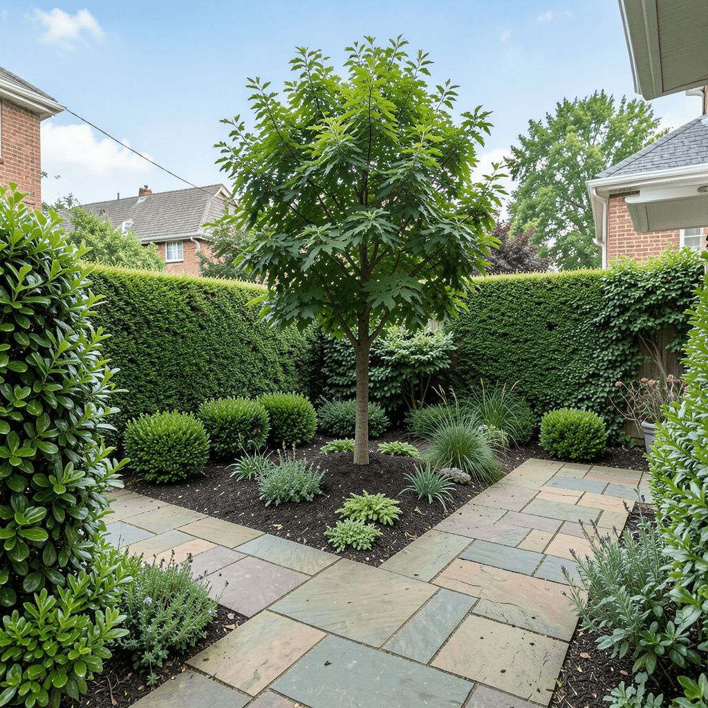 Best Backyard Design Ideas