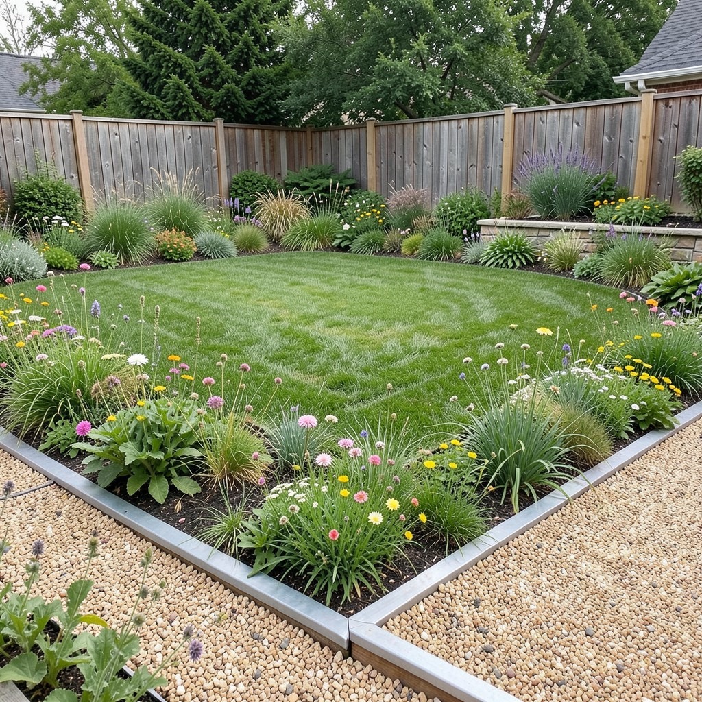 Best Backyard Design Ideas