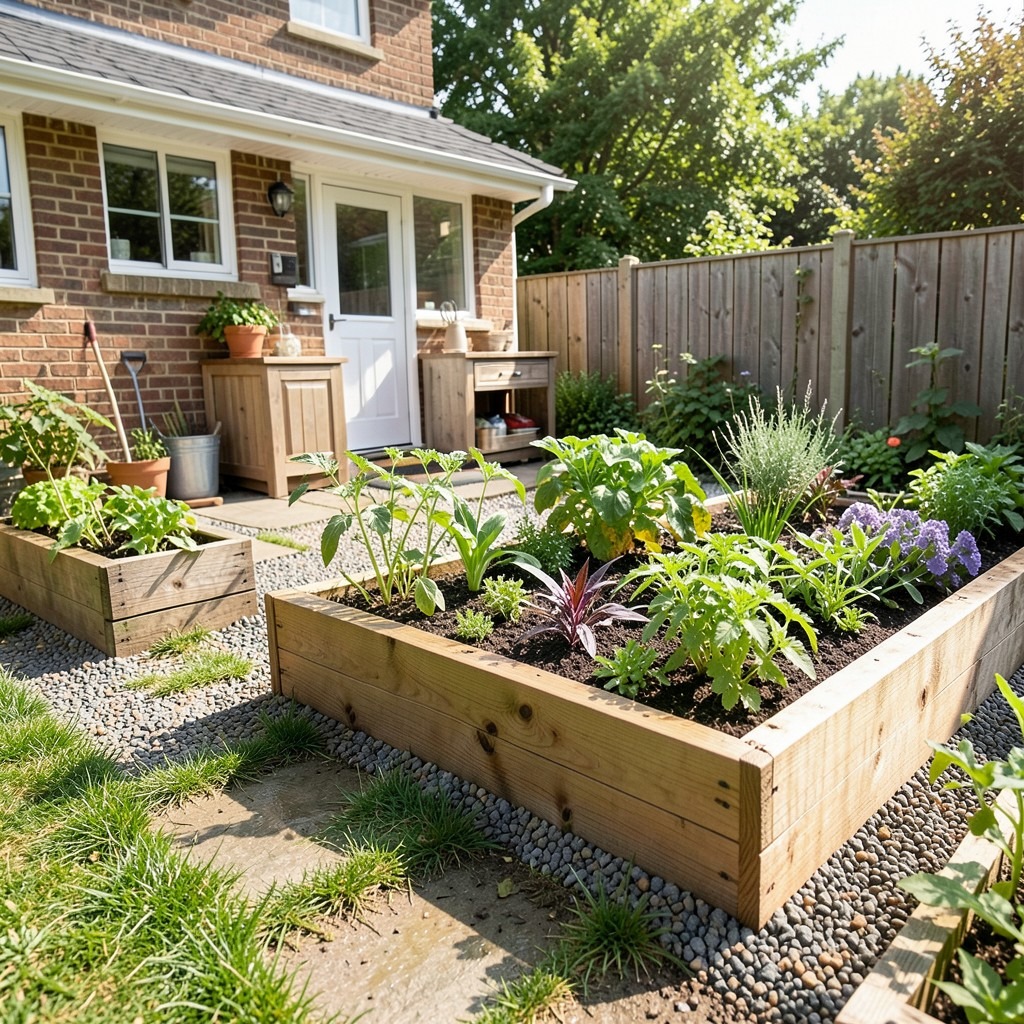 Best Backyard Design Ideas