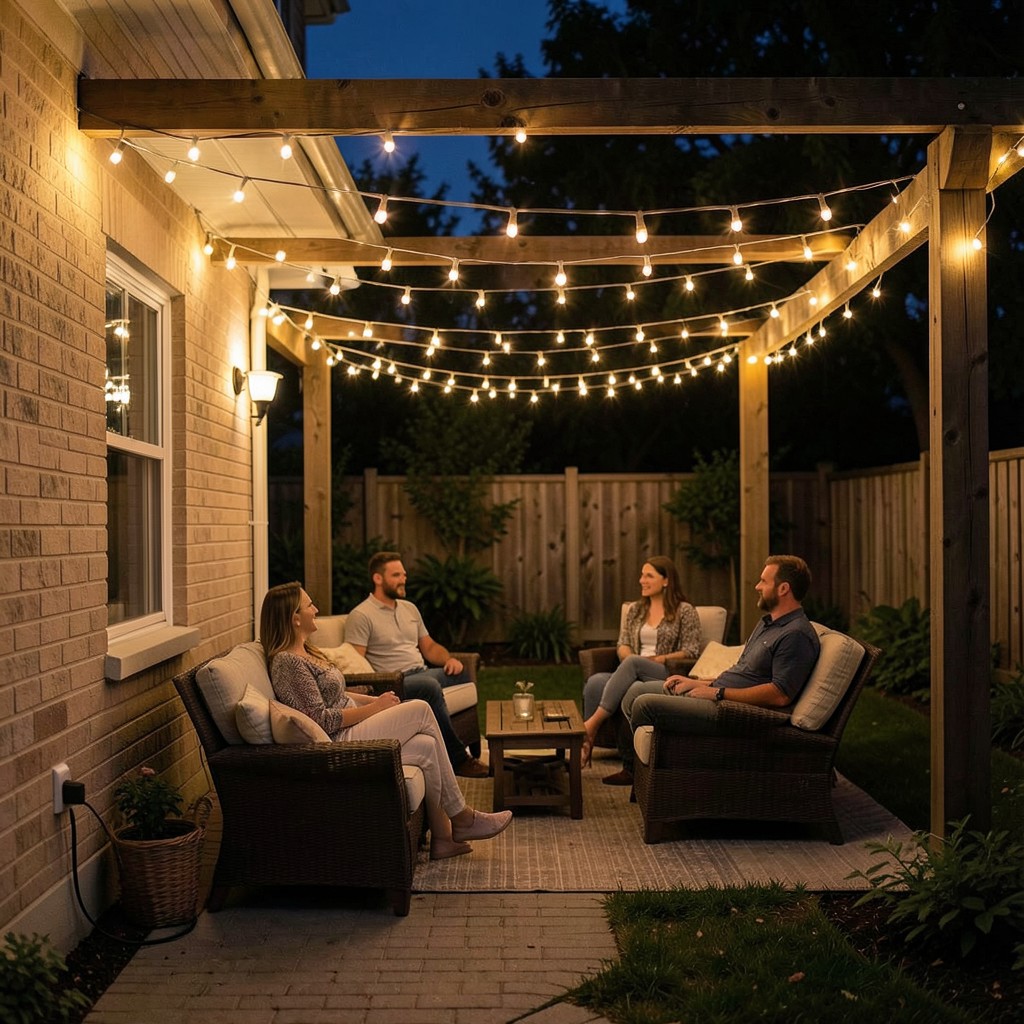 Best Backyard Design Ideas
