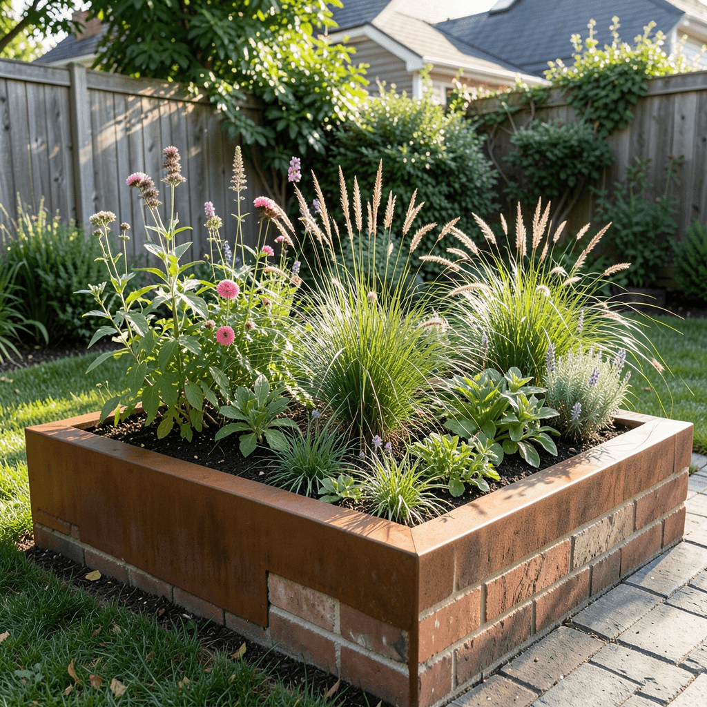 Best Backyard Design Ideas