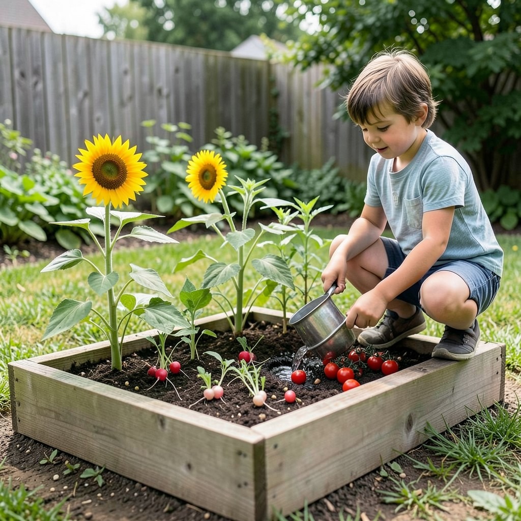 Best Backyard Design Ideas