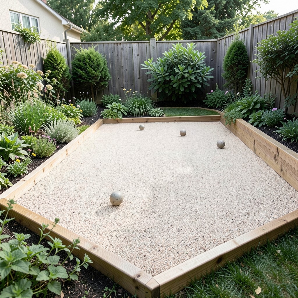 Best Backyard Design Ideas