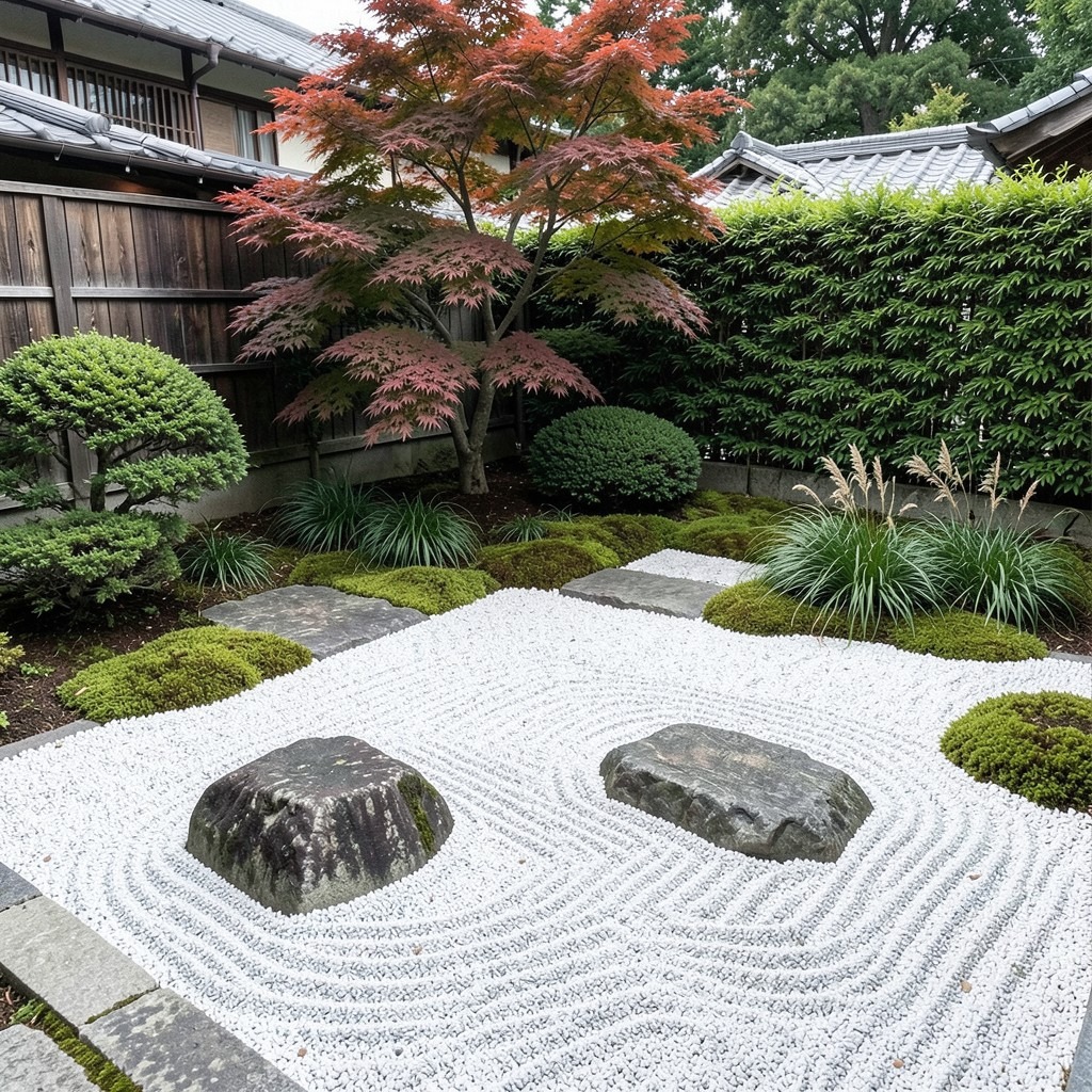 Best Backyard Design Ideas