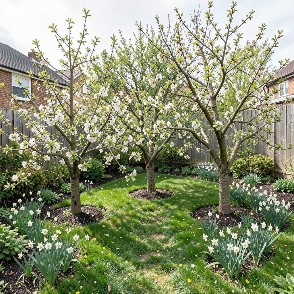 Best Backyard Design Ideas