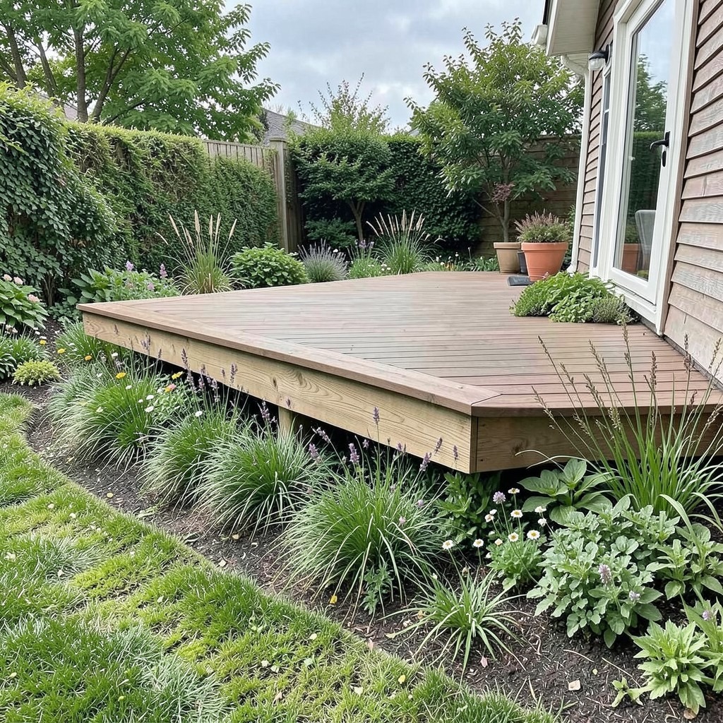 Best Backyard Design Ideas