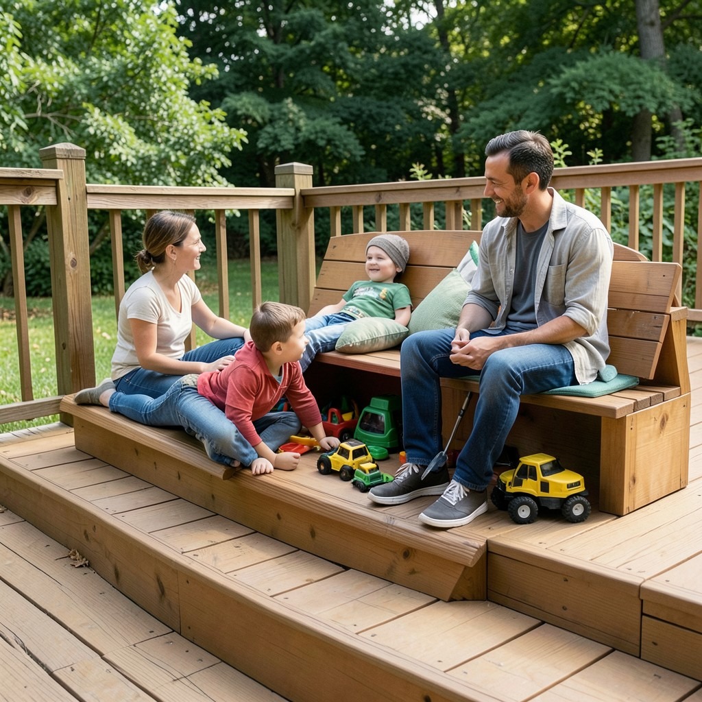 Best Backyard Design Ideas