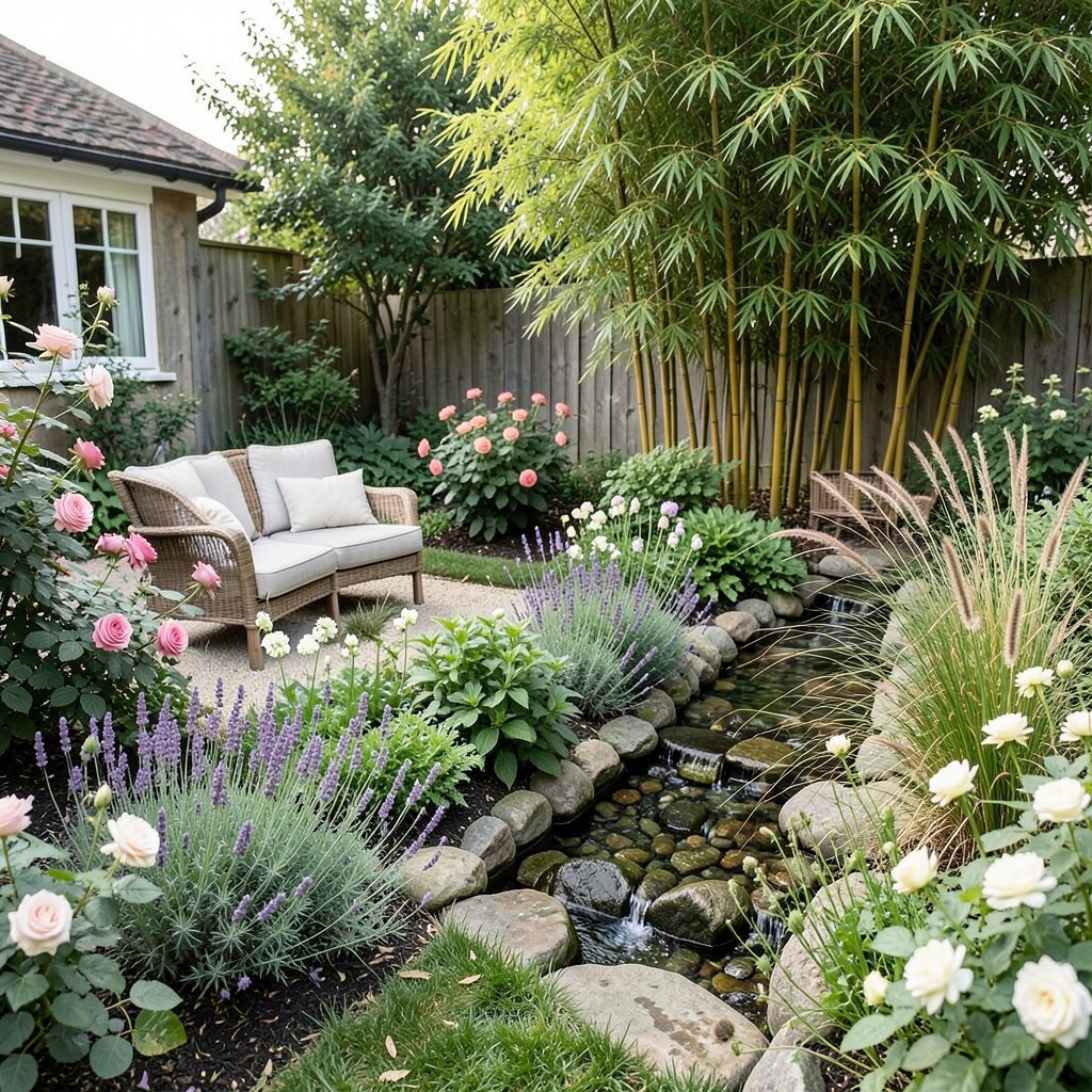 Best Backyard Design Ideas