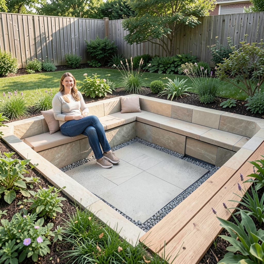 Best Backyard Design Ideas