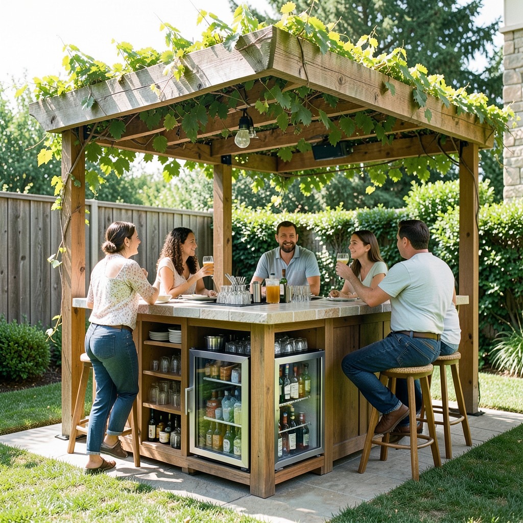 Best Backyard Design Ideas