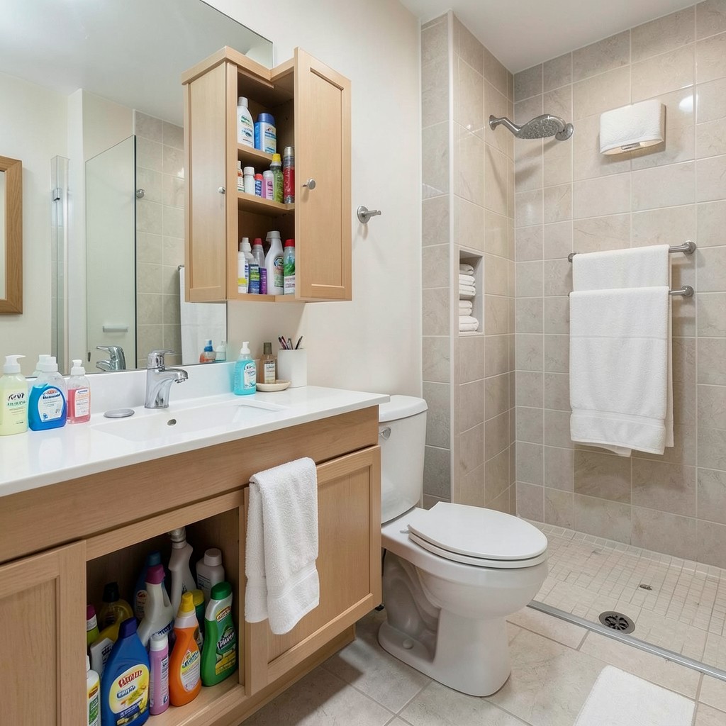 Best Bathroom Design Ideas