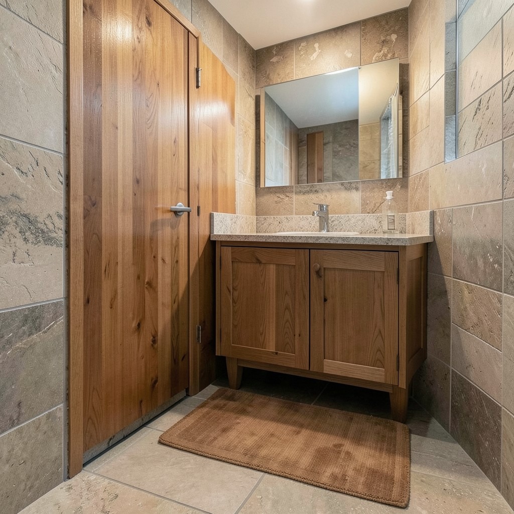 Best Bathroom Design Ideas