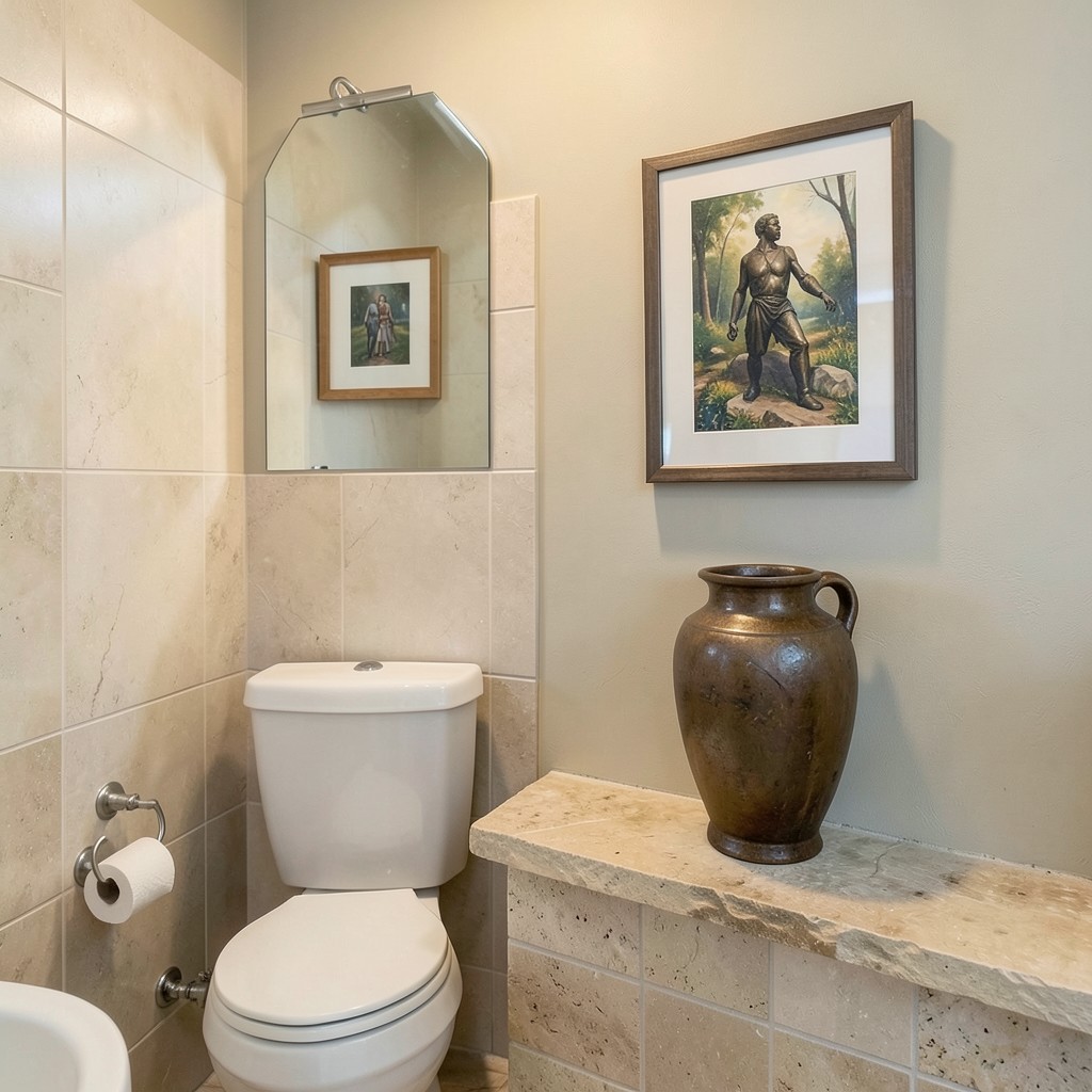 Best Bathroom Design Ideas