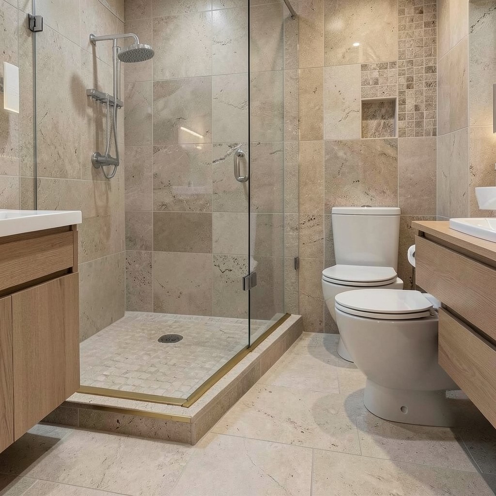 Best Bathroom Design Ideas