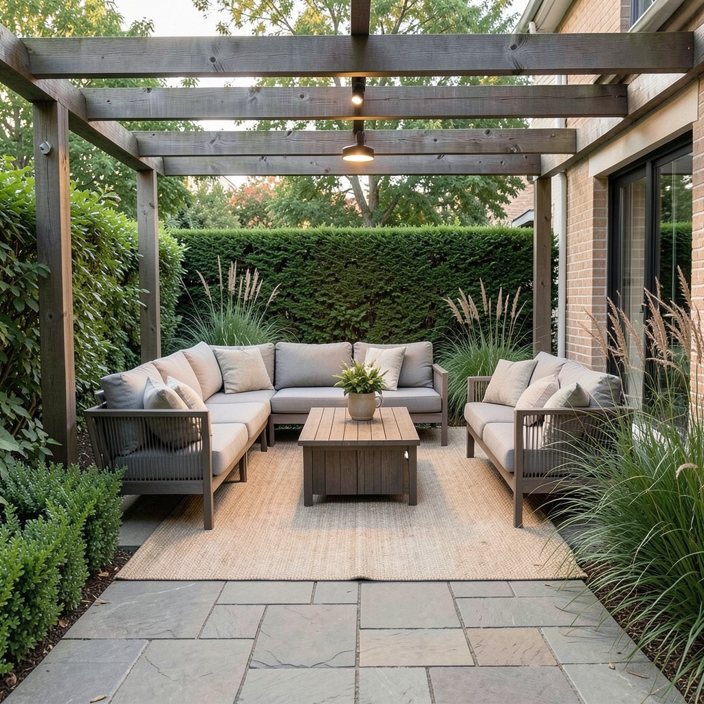 Best Backyard Design Ideas