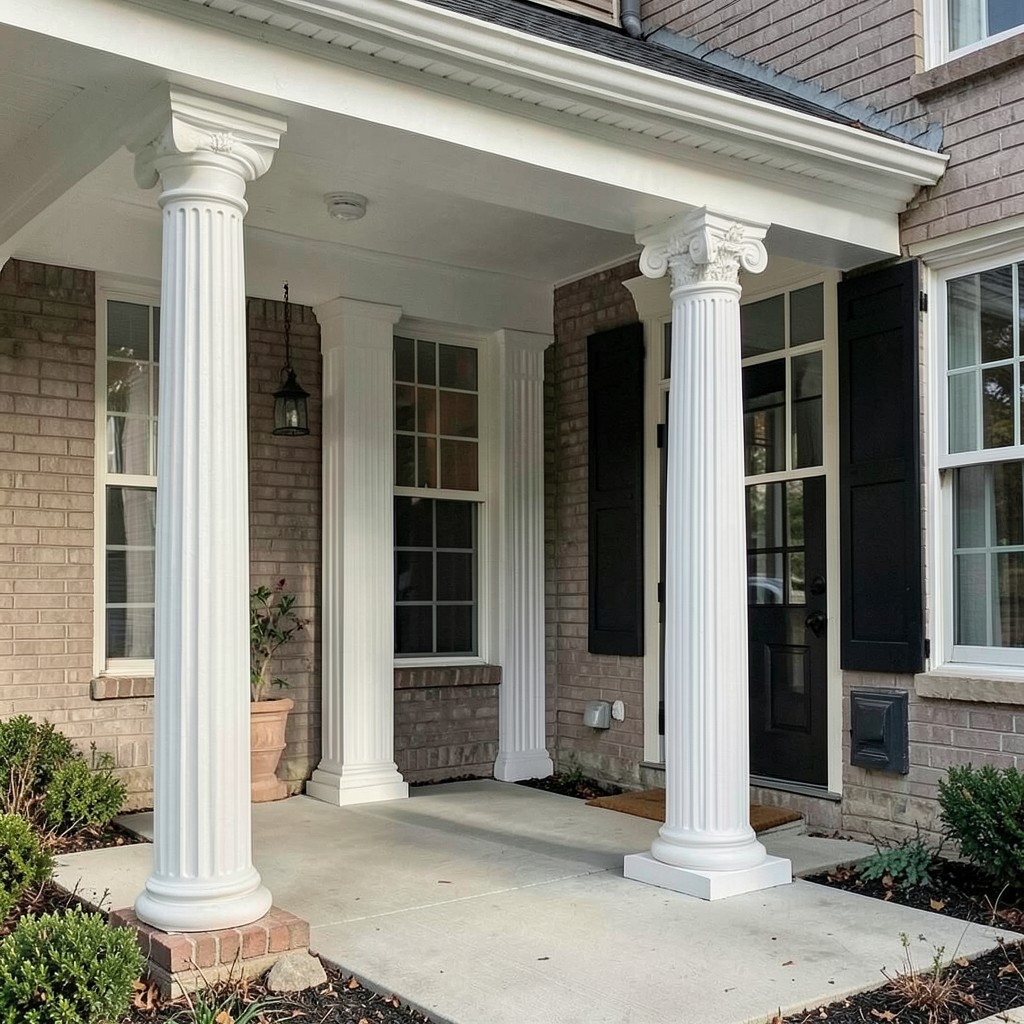 Best Front Porch Design Ideas