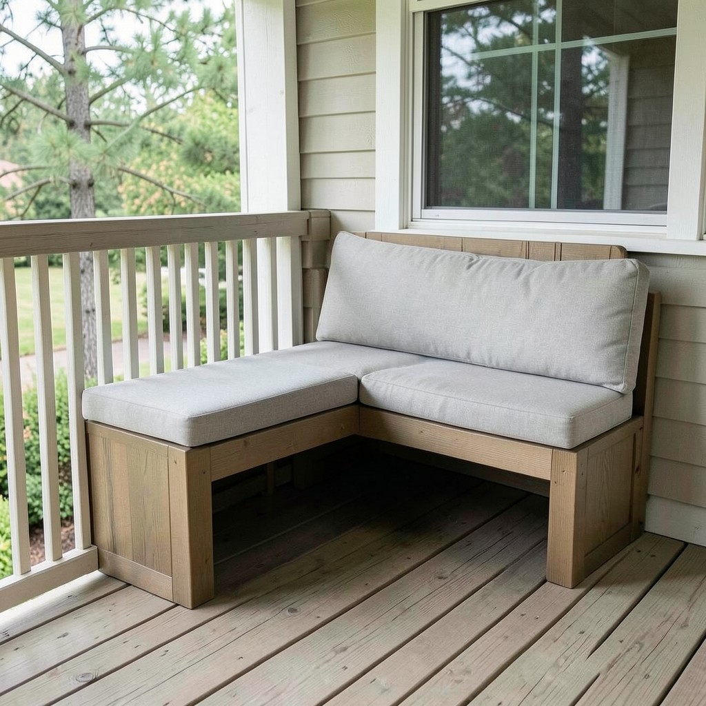Best Front Porch Design Ideas