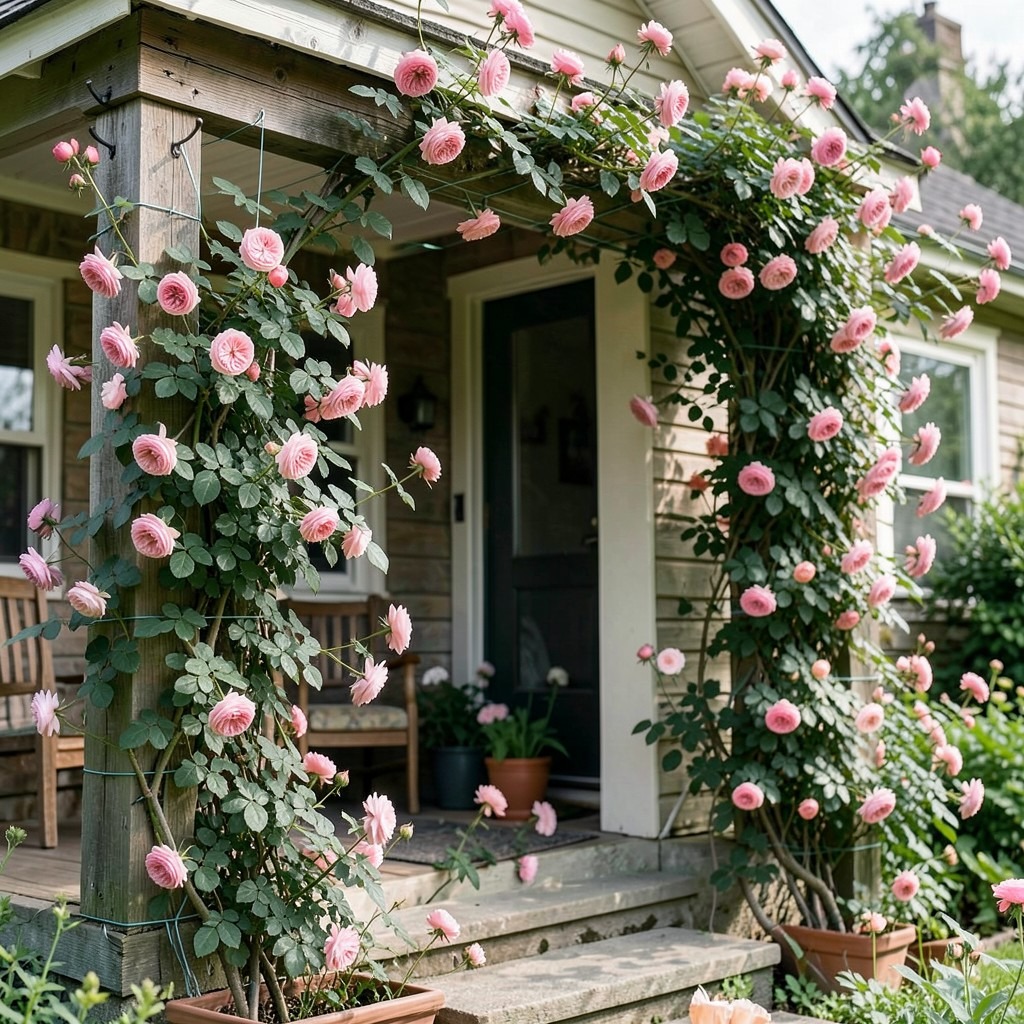Best Front Porch Design Ideas