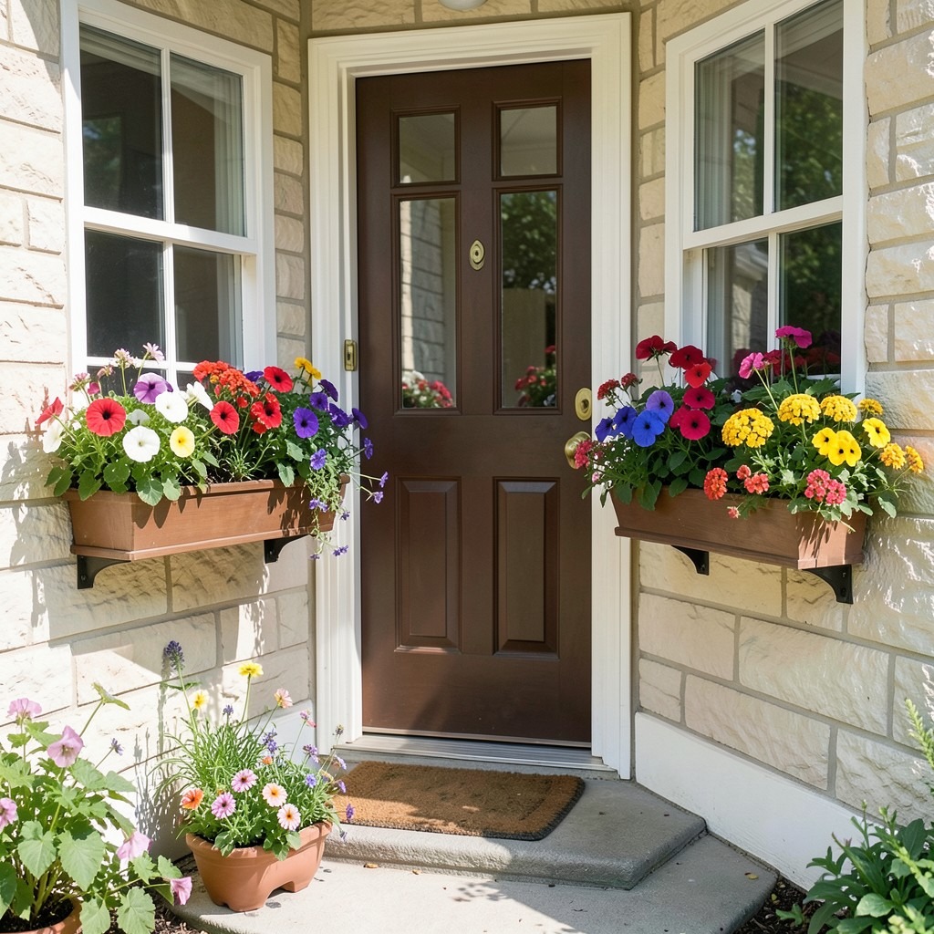 Best Front Porch Design Ideas