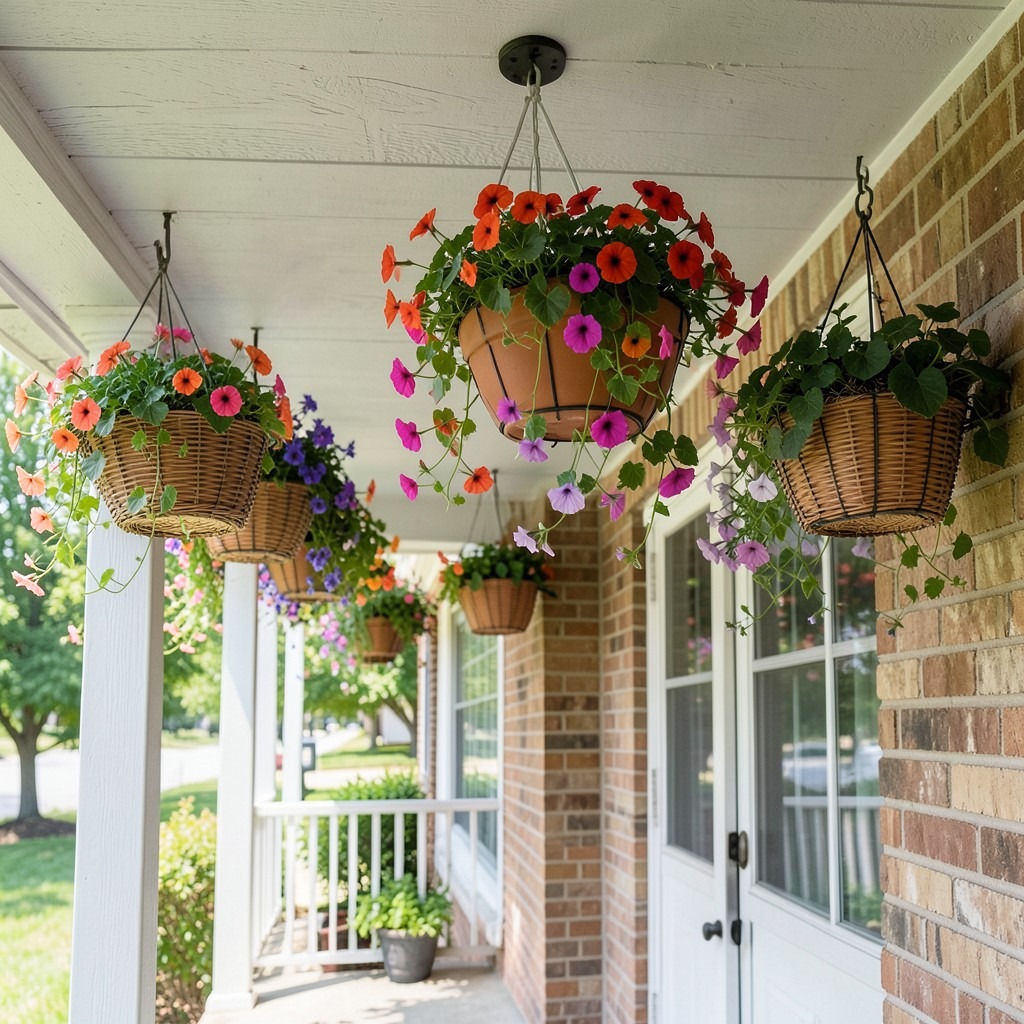 Best Front Porch Design Ideas