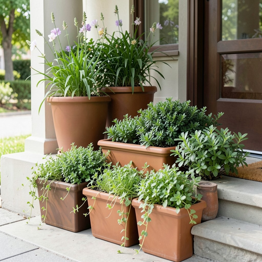 Best Front Porch Design Ideas