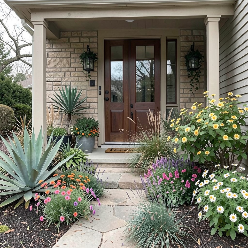 Best Front Porch Design Ideas