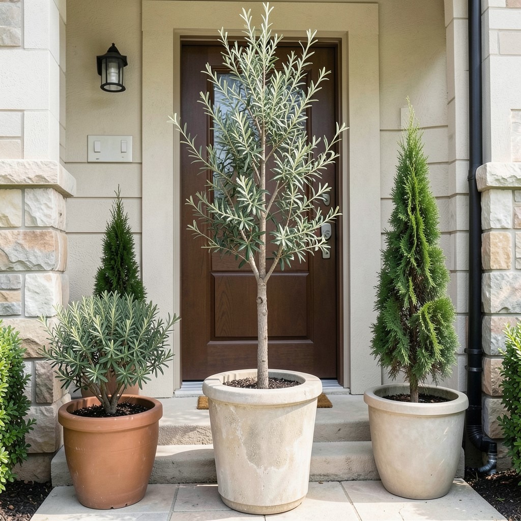 Best Front Porch Design Ideas