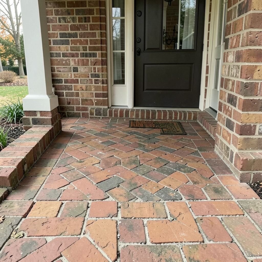 Best Front Porch Design Ideas