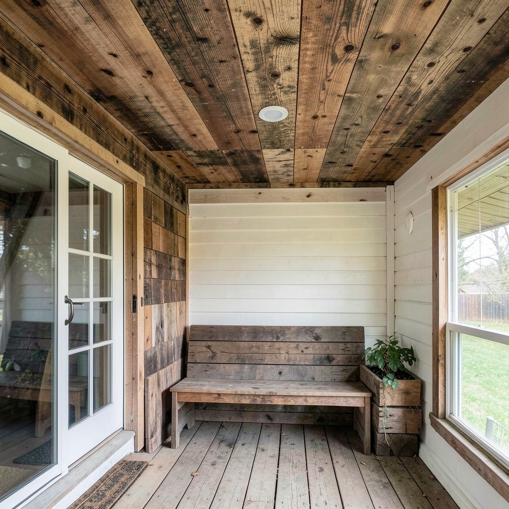 Best Front Porch Design Ideas