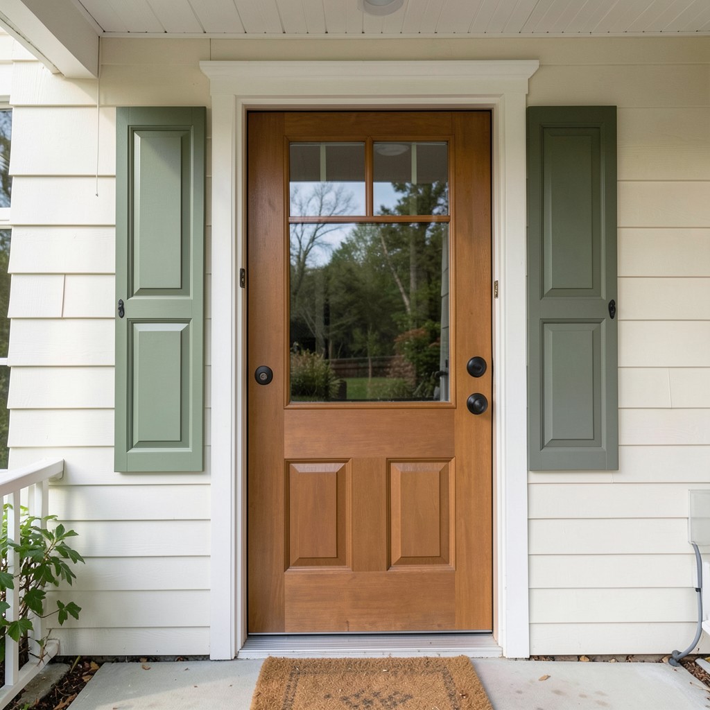 Best Front Porch Design Ideas