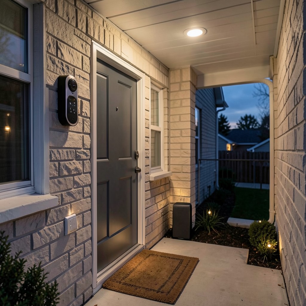 Best Front Porch Design Ideas