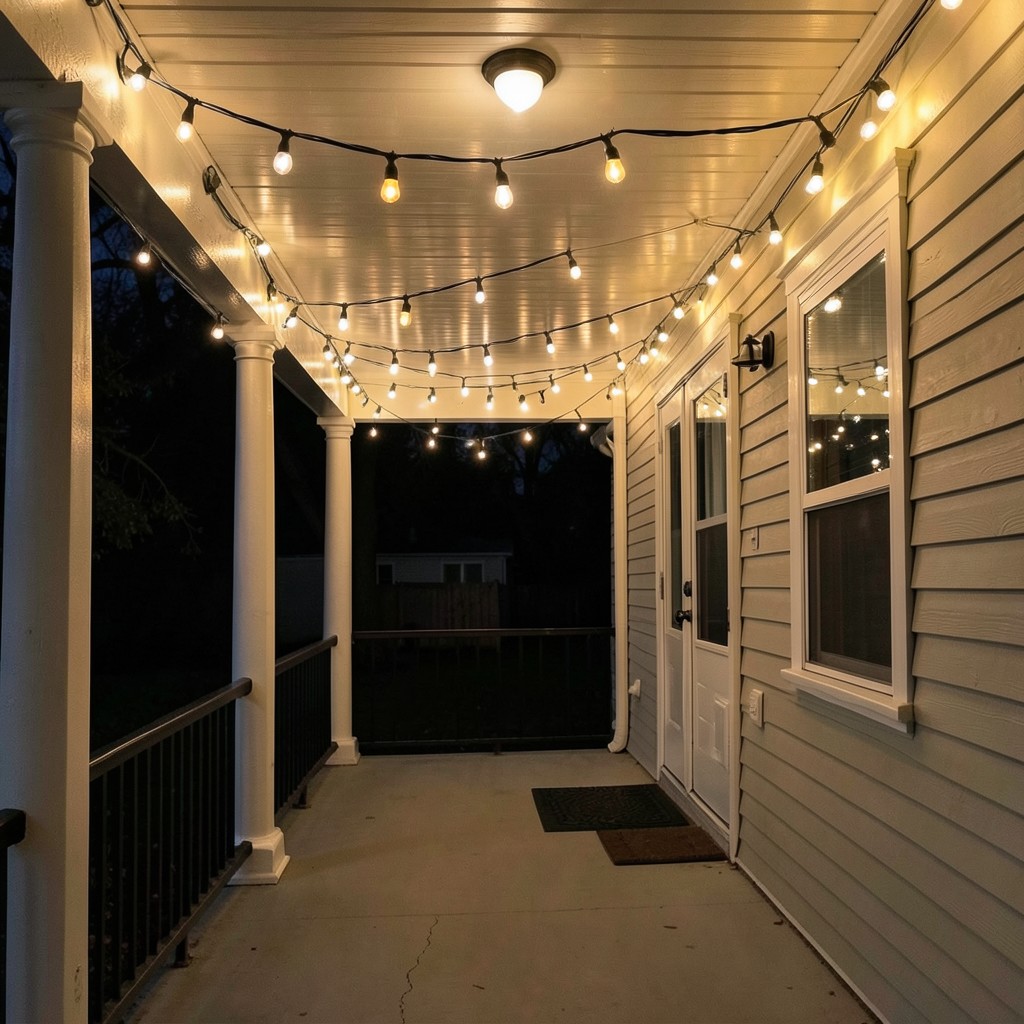 Best Front Porch Design Ideas