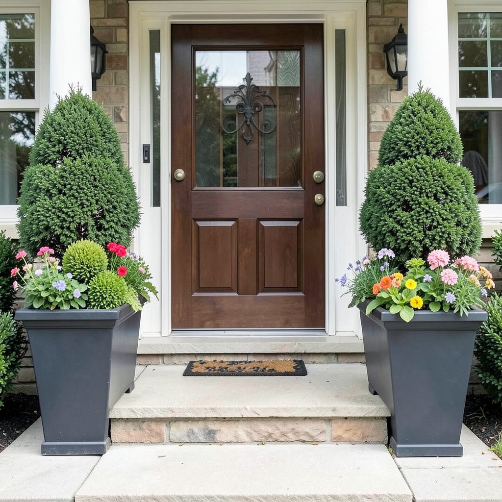Best Front Porch Design Ideas