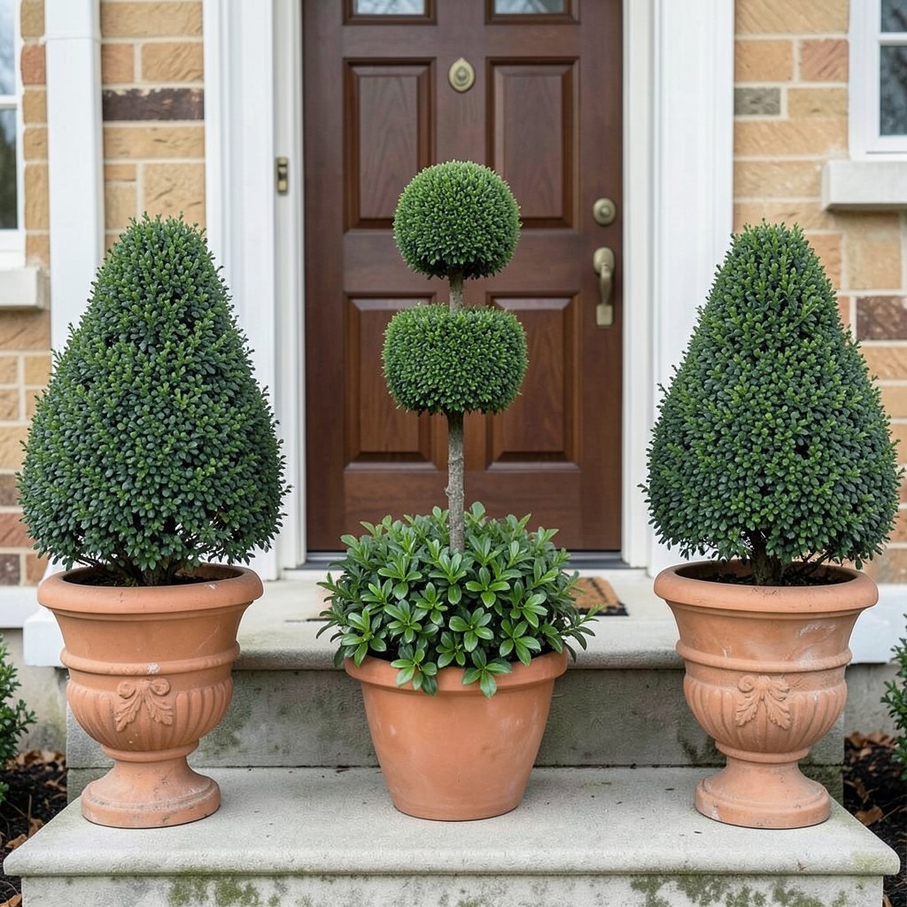 Best Front Porch Design Ideas