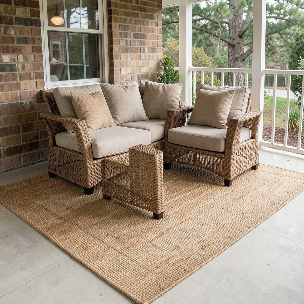 Best Front Porch Design Ideas