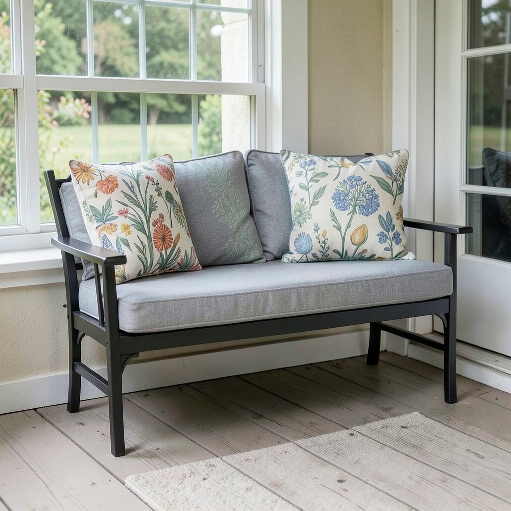 Best Front Porch Design Ideas