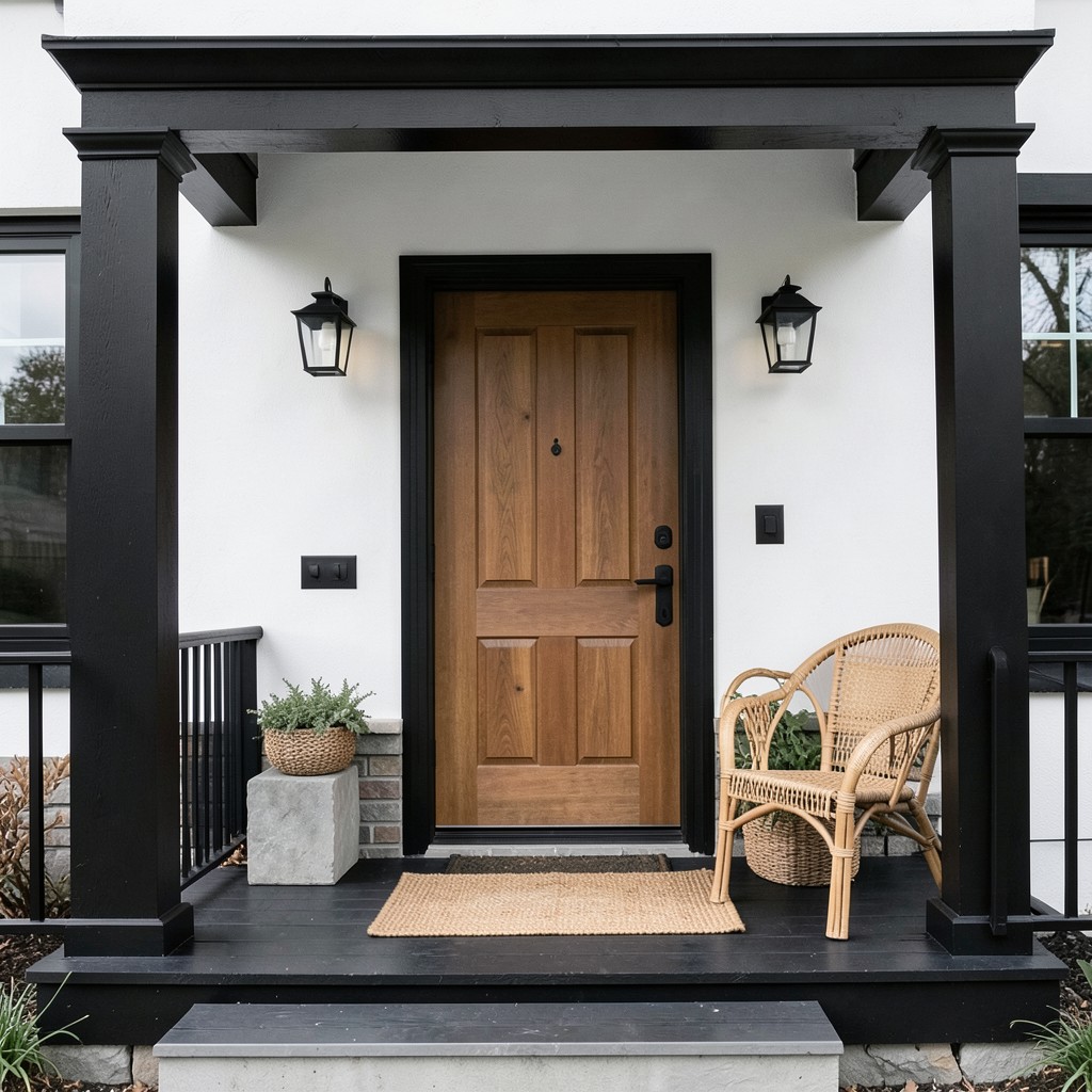 Best Front Porch Design Ideas