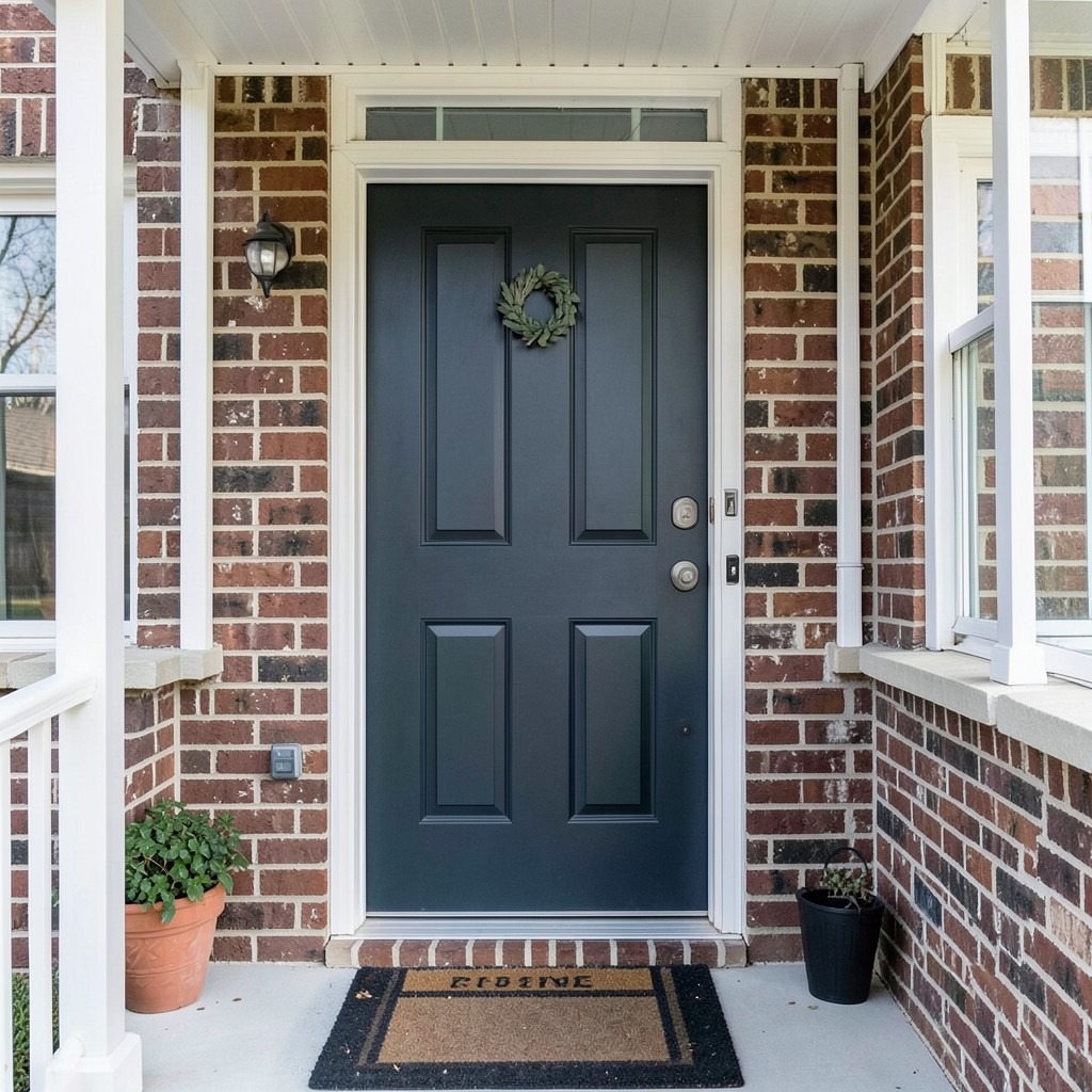 Best Front Porch Design Ideas