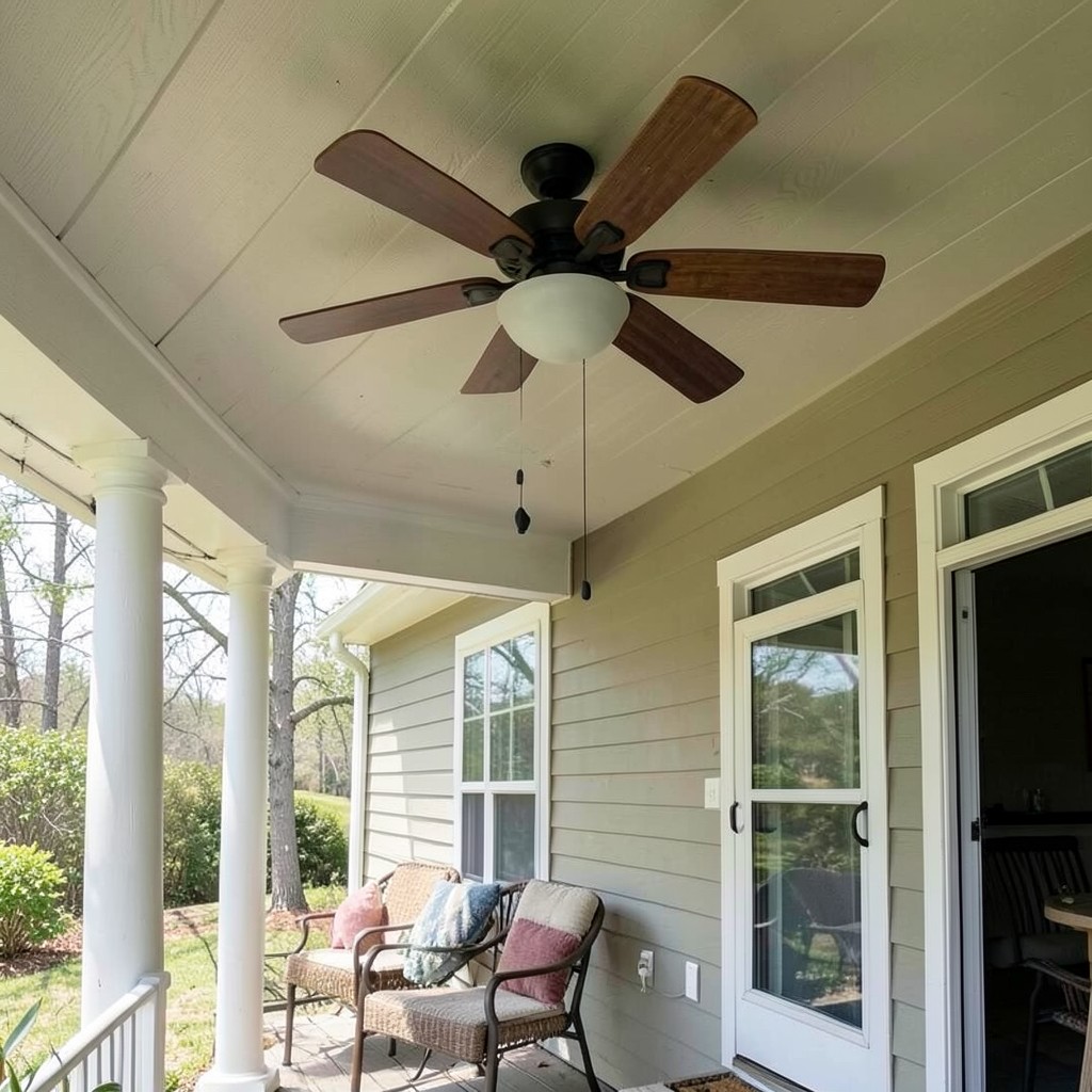 Best Front Porch Design Ideas