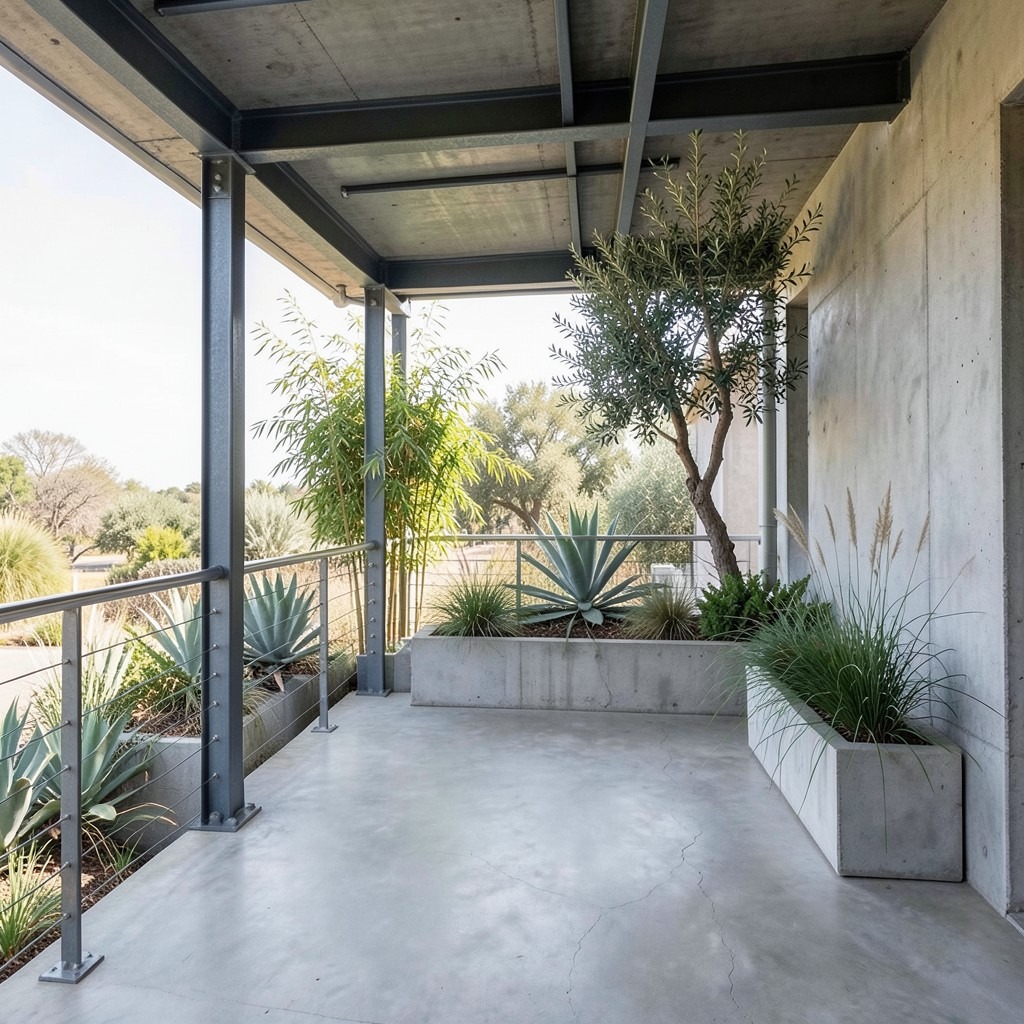 Best Front Porch Design Ideas