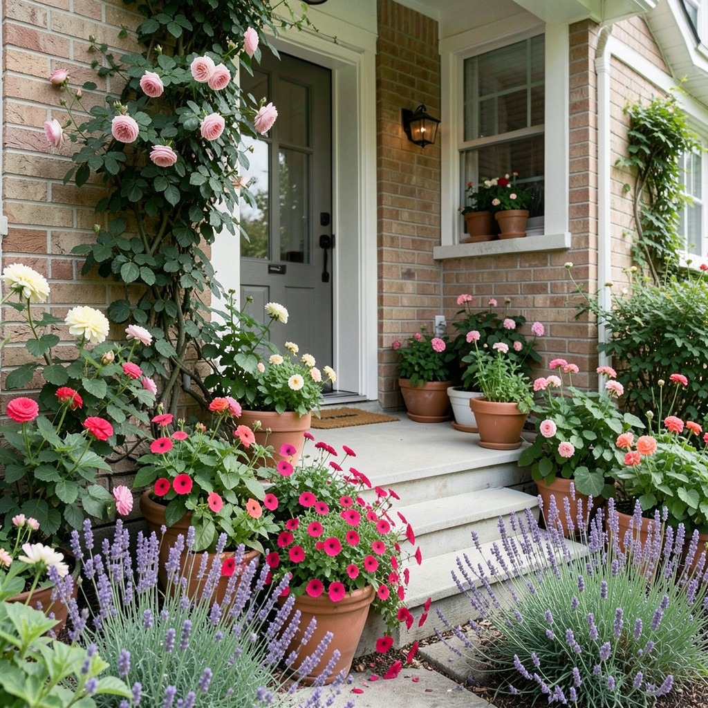 Best Front Porch Design Ideas