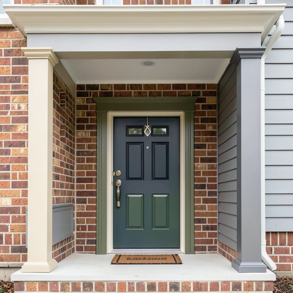 Best Front Porch Design Ideas