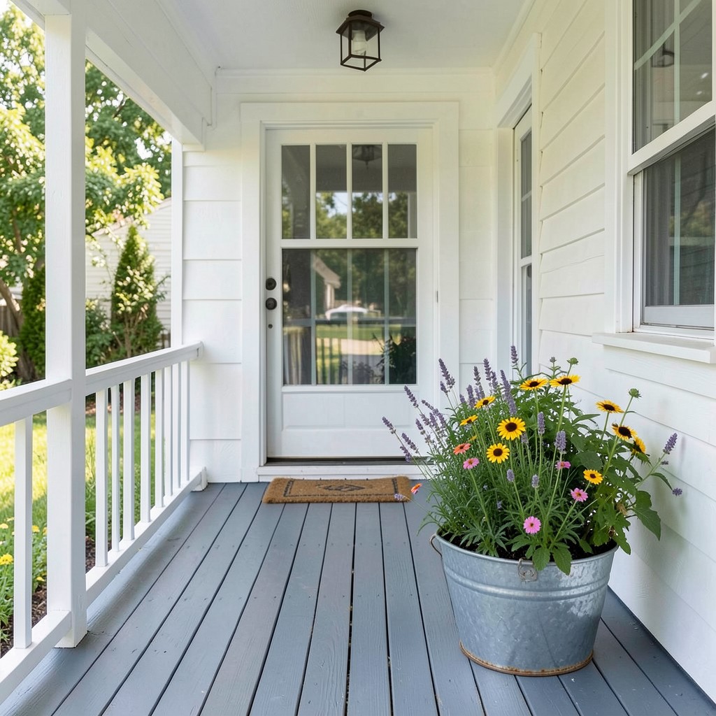 Best Front Porch Design Ideas
