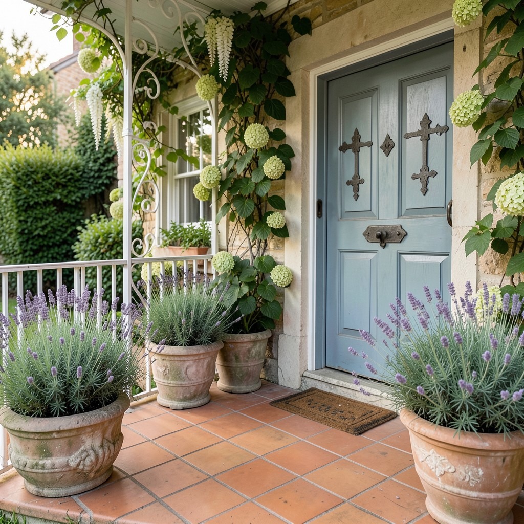 Best Front Porch Design Ideas