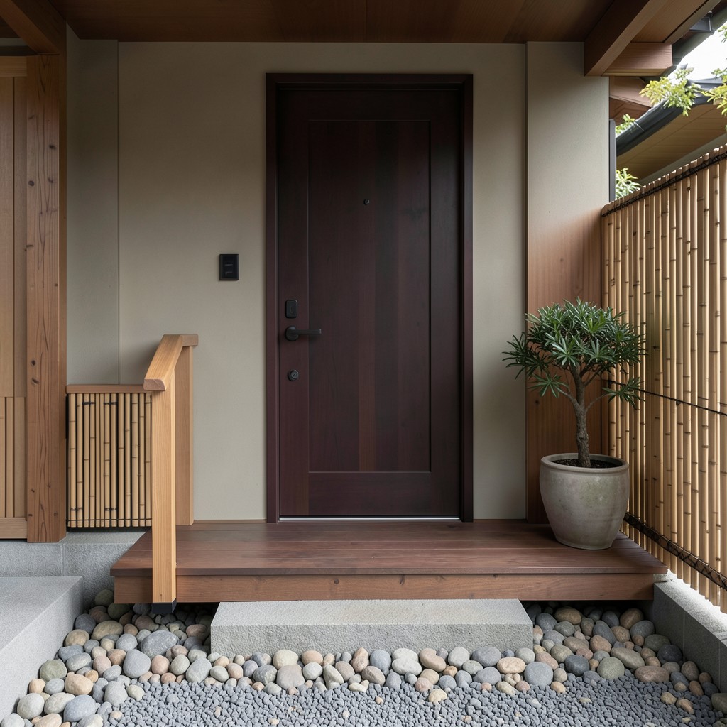 Best Front Porch Design Ideas